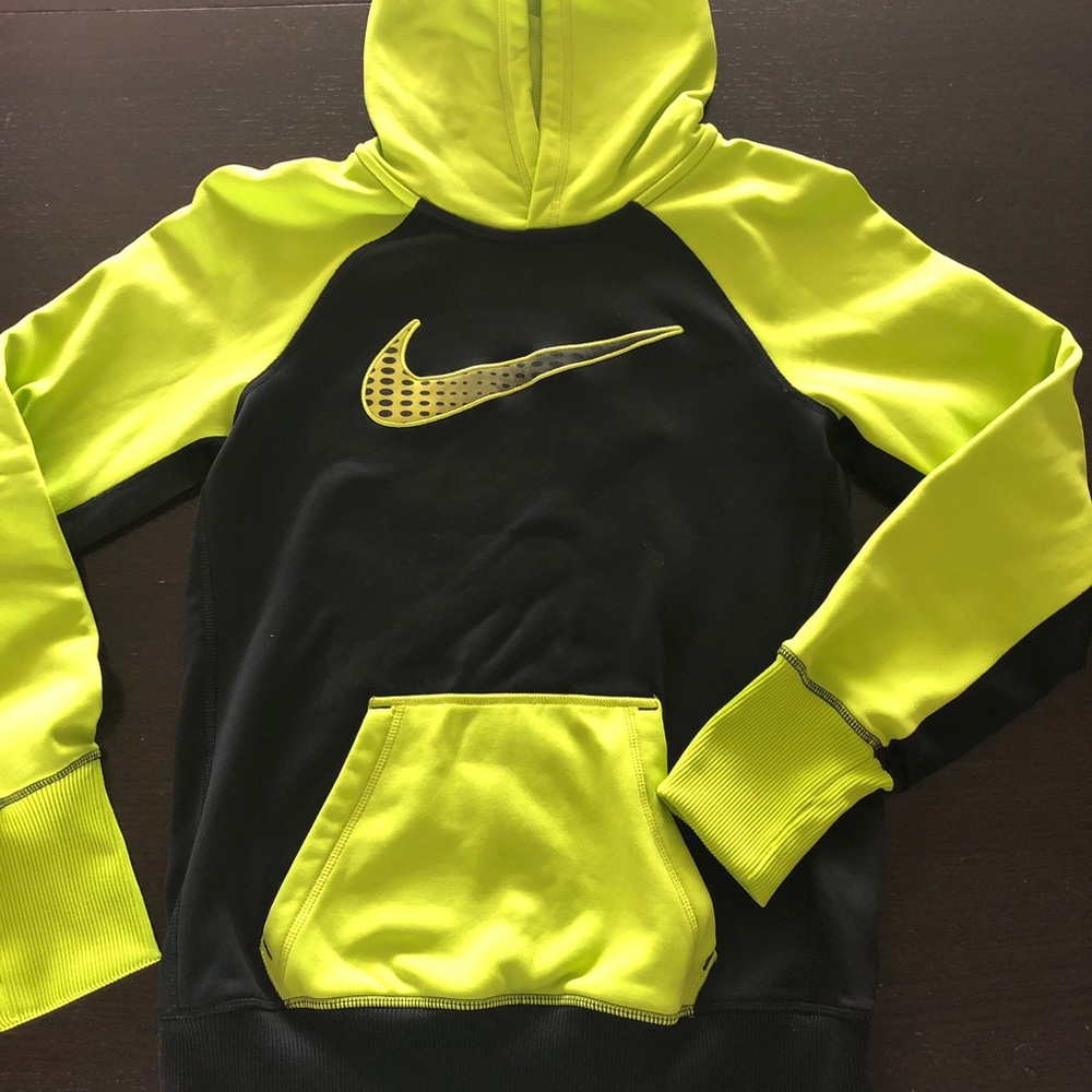Kids Nike Sweatshirt / hoodie